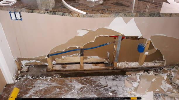 Best 24-hour water damage restoration  in Lima, OH
